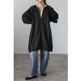 ノーカラードロストロングブルゾン 88-004162 | BONJOUR SAGAN | 詳細画像23 