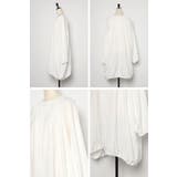 ノーカラードロストロングブルゾン 88-004162 | BONJOUR SAGAN | 詳細画像25 