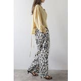 リネン混ホールドロストシャツ 88-004164 | BONJOUR SAGAN | 詳細画像22 