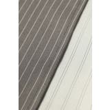 レイヤード風ピンストライプスカート 88-004165 | BONJOUR SAGAN | 詳細画像17 