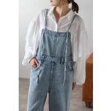 OFF-WHITE | ケープライクフリルブラウス 88-004173 | BONJOUR SAGAN