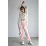 double waist sweat | BONJOUR SAGAN | 詳細画像15 