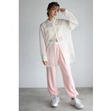 double waist sweat | BONJOUR SAGAN | 詳細画像16 