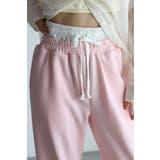 double waist sweat | BONJOUR SAGAN | 詳細画像21 