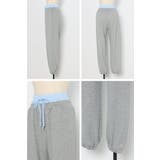 double waist sweat | BONJOUR SAGAN | 詳細画像23 