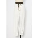 double waist sweat | BONJOUR SAGAN | 詳細画像24 