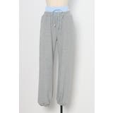 double waist sweat | BONJOUR SAGAN | 詳細画像25 