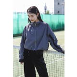 ボタンスリットスリーブブルゾン 88-004177 | BONJOUR SAGAN | 詳細画像4 