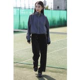 ボタンスリットスリーブブルゾン 88-004177 | BONJOUR SAGAN | 詳細画像7 