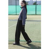 ボタンスリットスリーブブルゾン 88-004177 | BONJOUR SAGAN | 詳細画像8 