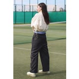 ボタンスリットスリーブブルゾン 88-004177 | BONJOUR SAGAN | 詳細画像14 