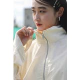 ボタンスリットスリーブブルゾン 88-004177 | BONJOUR SAGAN | 詳細画像15 