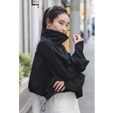 ボタンスリットスリーブブルゾン 88-004177 | BONJOUR SAGAN | 詳細画像19 