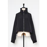 ボタンスリットスリーブブルゾン 88-004177 | BONJOUR SAGAN | 詳細画像34 