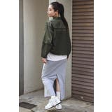 ポケットデザインショートブルゾン 88-004180  | BONJOUR SAGAN | 詳細画像5 