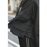 ポケットデザインショートブルゾン 88-004180  | BONJOUR SAGAN | 詳細画像14 