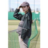 ポケットデザインショートブルゾン 88-004180  | BONJOUR SAGAN | 詳細画像15 