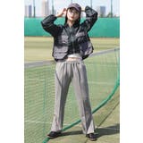 ポケットデザインショートブルゾン 88-004180  | BONJOUR SAGAN | 詳細画像19 