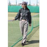 ポケットデザインショートブルゾン 88-004180  | BONJOUR SAGAN | 詳細画像20 