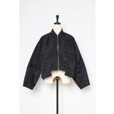 ポケットデザインショートブルゾン 88-004180  | BONJOUR SAGAN | 詳細画像25 