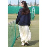 ゲームロゴ刺繍スウェット 88-004181 | BONJOUR SAGAN | 詳細画像8 