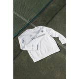 ゲームロゴ刺繍スウェット 88-004181 | BONJOUR SAGAN | 詳細画像26 