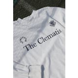 ゲームロゴ刺繍スウェット 88-004181 | BONJOUR SAGAN | 詳細画像27 