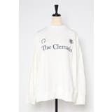 ゲームロゴ刺繍スウェット 88-004181 | BONJOUR SAGAN | 詳細画像30 