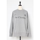 ゲームロゴ刺繍スウェット 88-004181 | BONJOUR SAGAN | 詳細画像31 