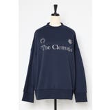 ゲームロゴ刺繍スウェット 88-004181 | BONJOUR SAGAN | 詳細画像32 