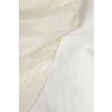 シアースリーブシャーリングペプラムブラウス 88-004182 | BONJOUR SAGAN | 詳細画像21 