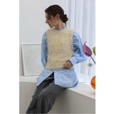 ECRU | ENC エンク 2way | BONJOUR SAGAN