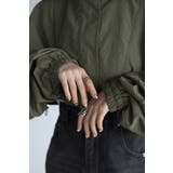 レイヤード風ワッシャーナイロンマウンテンパーカー 88-004201 | BONJOUR SAGAN | 詳細画像9 