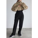 レイヤード風ワッシャーナイロンマウンテンパーカー 88-004201 | BONJOUR SAGAN | 詳細画像26 