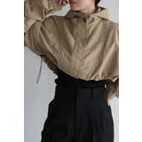 レイヤード風ワッシャーナイロンマウンテンパーカー 88-004201 | BONJOUR SAGAN | 詳細画像29 