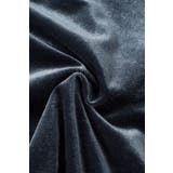 バックオープンベロアプルオーバー 88-004202 | BONJOUR SAGAN | 詳細画像20 