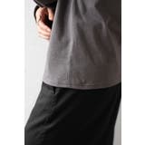 バックカットアウトデザインロンT 88-004211 | BONJOUR SAGAN | 詳細画像21 