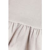 フロントジップペプラムチュニック 88-004223 | BONJOUR SAGAN | 詳細画像23 