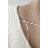 前後2WAYシャギーミドルニット 88-004224 | BONJOUR SAGAN | 詳細画像19 