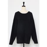 前後2WAYシャギーミドルニット 88-004224 | BONJOUR SAGAN | 詳細画像39 