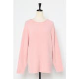 前後2WAYシャギーミドルニット 88-004224 | BONJOUR SAGAN | 詳細画像40 