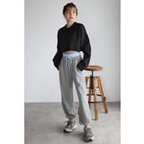 polo knit short | BONJOUR SAGAN | 詳細画像4 