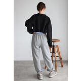 polo knit short | BONJOUR SAGAN | 詳細画像9 