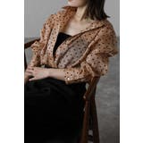 CAMEL | ドットオーガンジーシアーシャツ 88-004227 | BONJOUR SAGAN