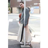 サイドラインバルーンスカート 88-004229 | BONJOUR SAGAN | 詳細画像22 