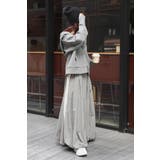 サイドラインバルーンスカート 88-004229 | BONJOUR SAGAN | 詳細画像28 