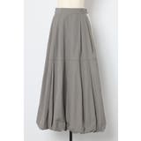 サイドラインバルーンスカート 88-004229 | BONJOUR SAGAN | 詳細画像32 