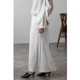 異素材配色タイトスカート 88-004230 | BONJOUR SAGAN | 詳細画像11 