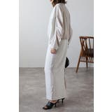 異素材配色タイトスカート 88-004230 | BONJOUR SAGAN | 詳細画像12 