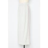 異素材配色タイトスカート 88-004230 | BONJOUR SAGAN | 詳細画像18 